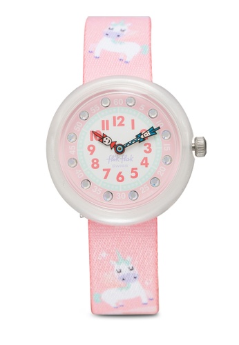 Buy Flik Flak Magical Dream Watch Online Zalora Malaysia
