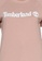 Timberland pink Est. 1973 Linear Logo Tee A3257AA12C1C7FGS_3