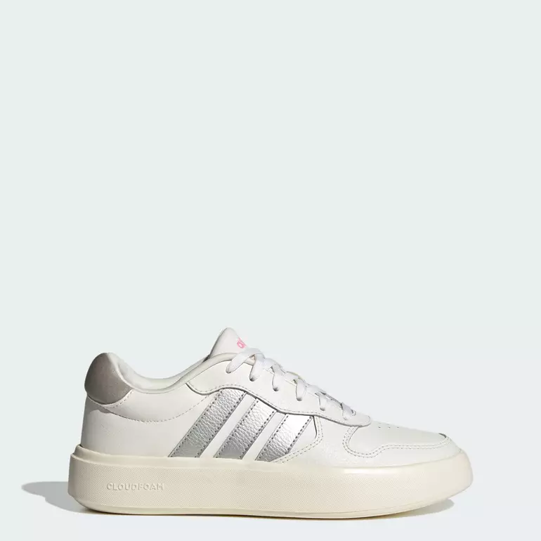 adidas Lifestyle Litecourt Shoes Women White JI2342