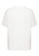 GRIMELANGE white MADDOX Men Ecru T-shirt 1AE73AA9A85652GS_7
