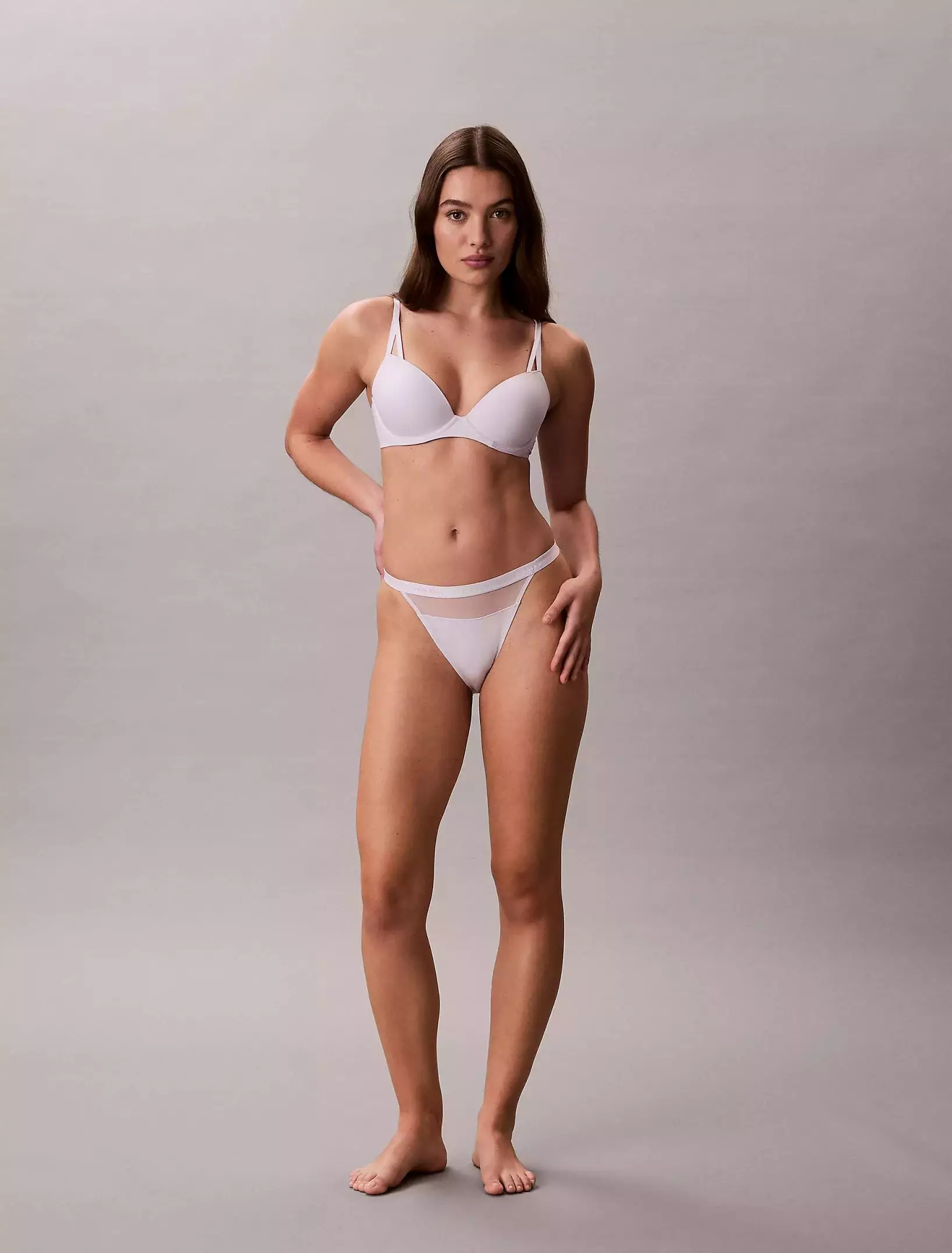 Calvin Klein Underwear - HIGH WAISTED BIKINI
