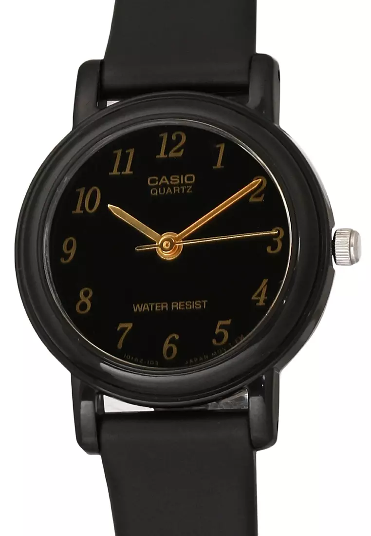 Analog Watch LQ-139AMV-1LDF