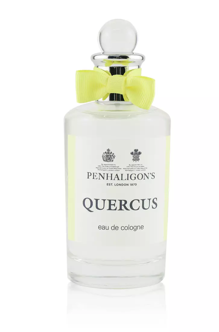 Buy PENHALIGON'S PENHALIGON'S - Quercus Cologne (Eau De Cologne