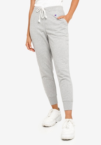 Buy Champion Japan Range Womens Basic Sweatpants Online Zalora