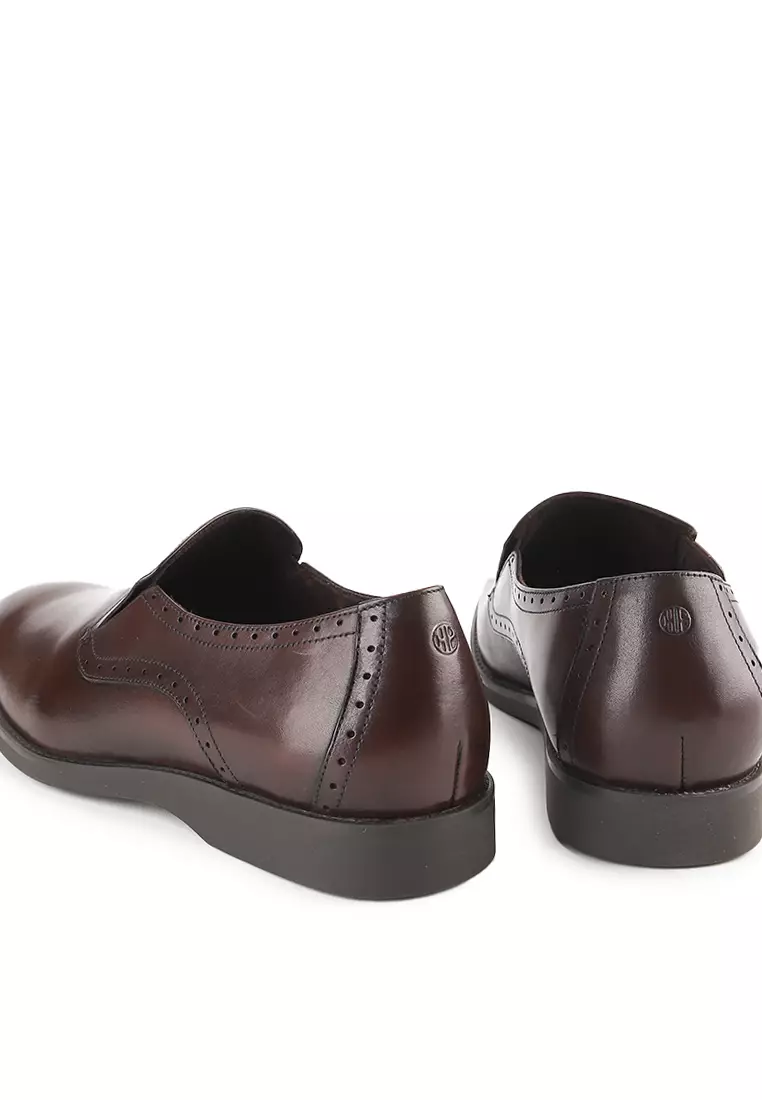 Henley Comet Slip On