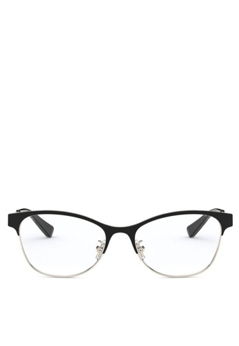 COACH Coach Eyeglasses For Women HC5111/9346 - Vision Express With  Anti-Radiation Lens | ZALORA Philippines