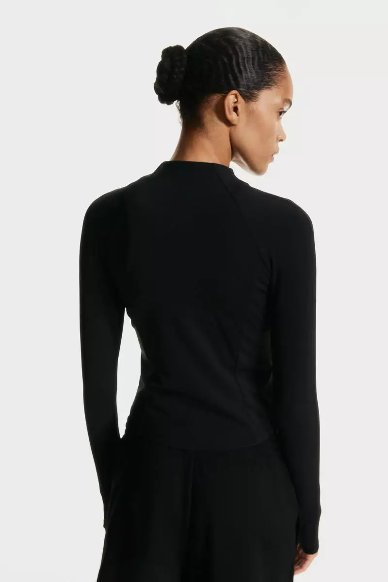 Sports jacket with Cool Handfeel DryMove™