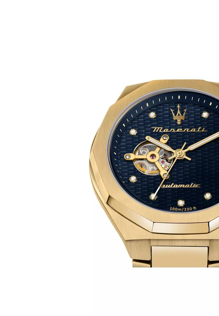 Maserati clock store price