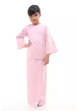 Baby Pink