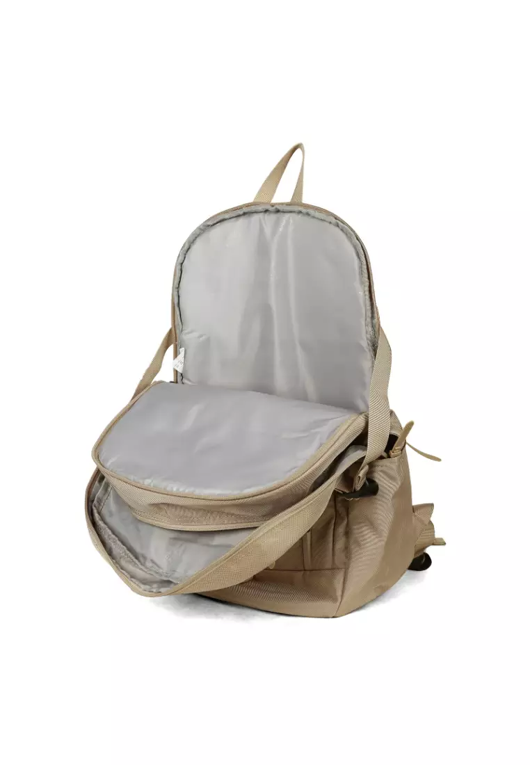 Ergonomic Backpack School Bag Waterproof Lightweight Massage Shoulder Backpack