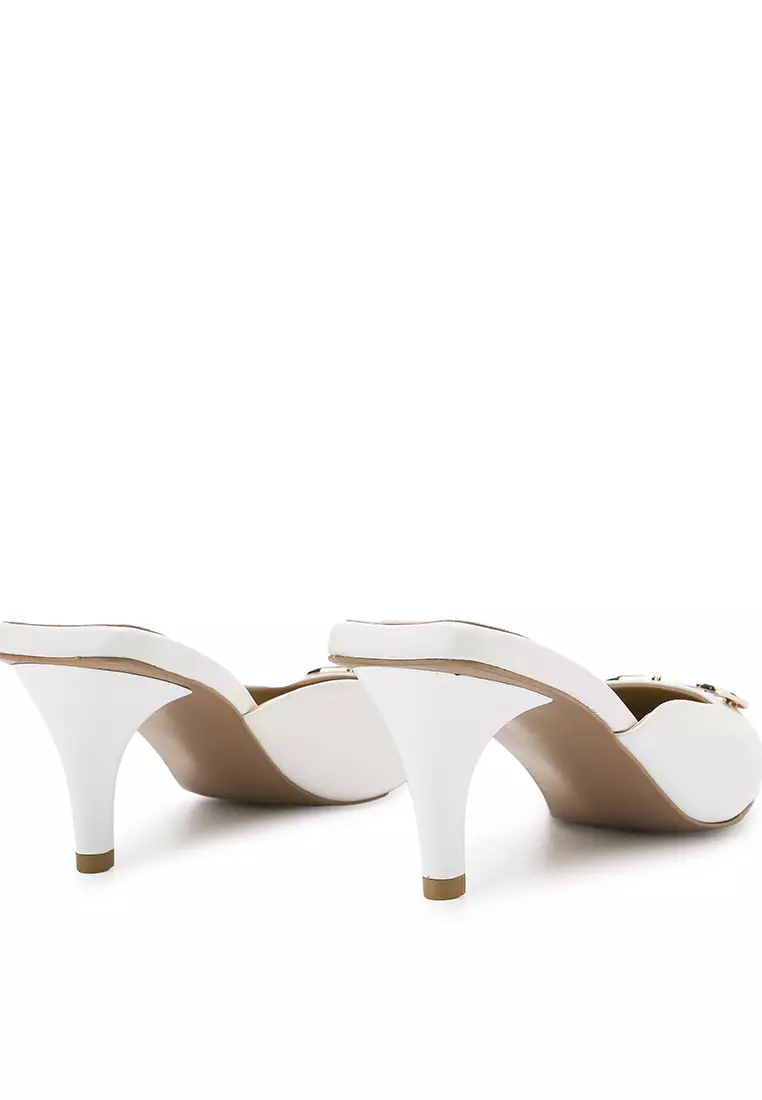 Ladies Sandal 40263Za