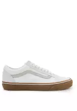 Weird Gums White/Gum