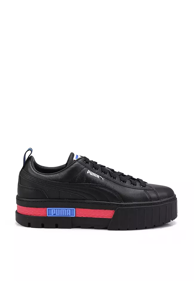 Mayze puma black clearance