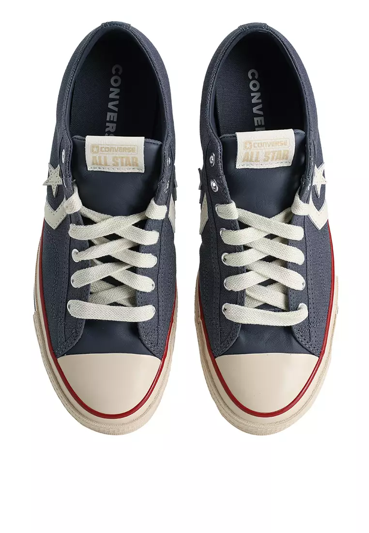 Star Player 76 Ox Sneakers