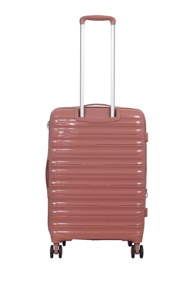 368 369 Hard Case Luggage- Set