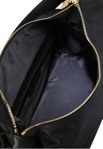 Jual Les Catino Tokyo Ikebukuro Zipped Hobo Original 