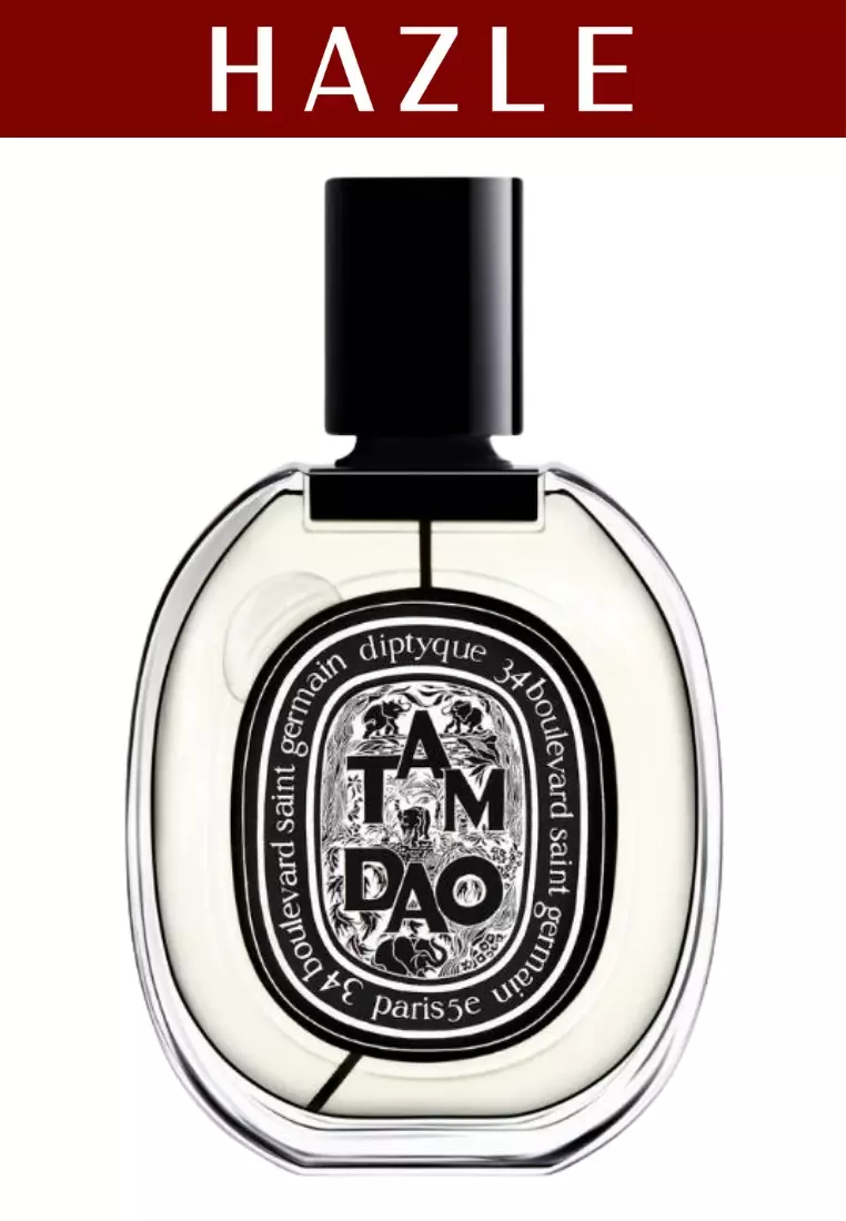 Tam Dao Unisex EDP 75 ml