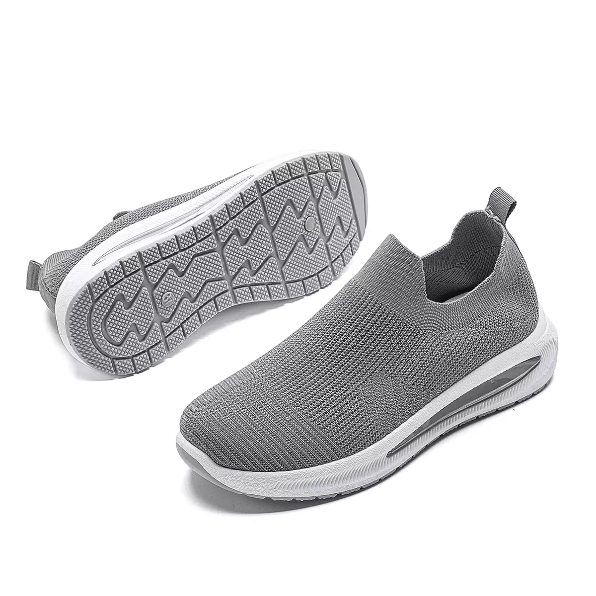 LURAD Sepatu Wanita Olahraga Senam Lari Sneakers Cewek Ringan Awet SF306