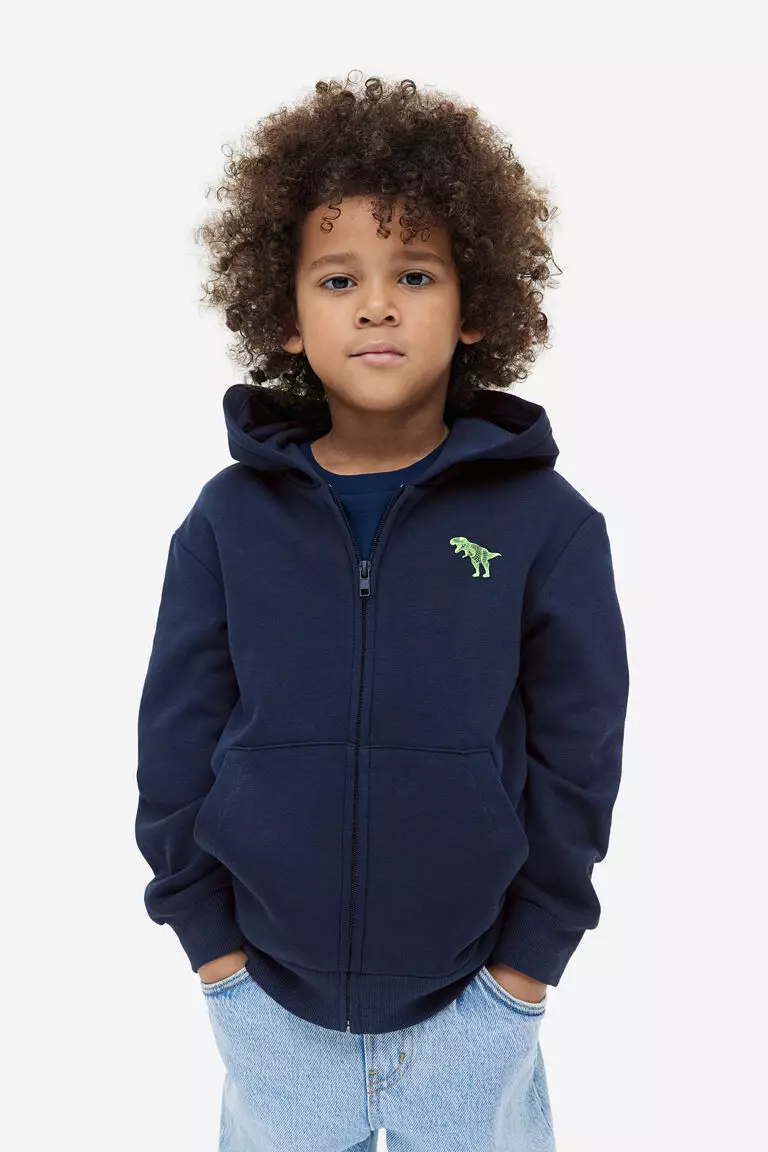 Jaket anak sale h&m