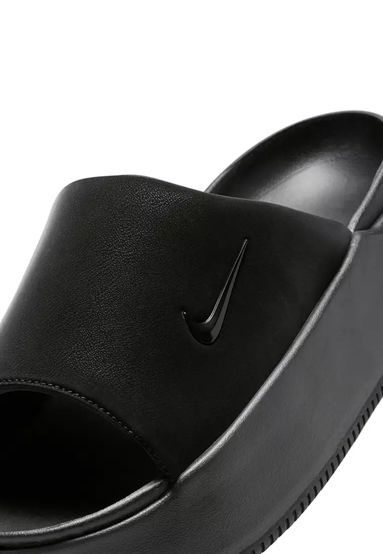 Calm Elevation Slides