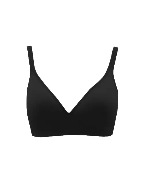 Luludi Feel Free Bra LB 5808 - Tanpa Kawat (2Pcs)