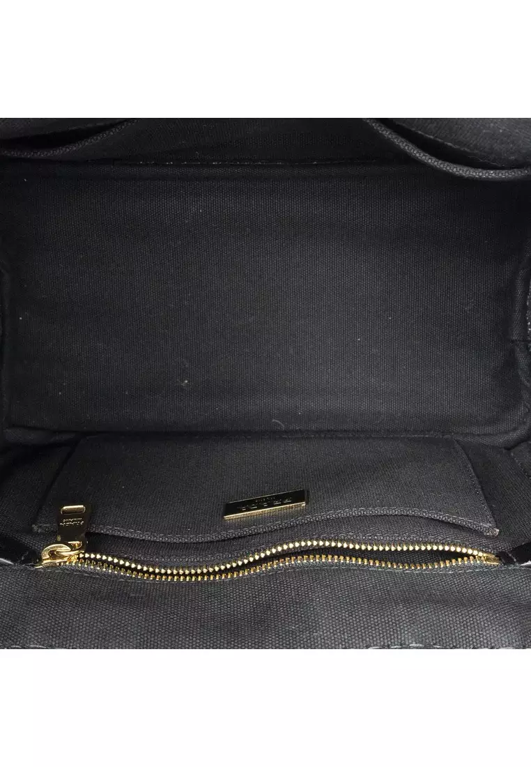 Pre-Loved Small Canapa Tote