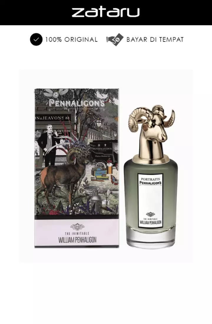 Penhaligon harga outlet