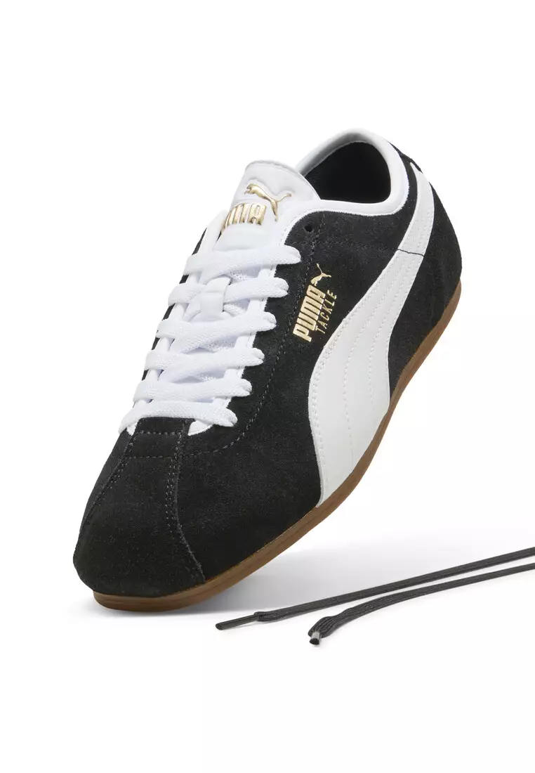 PUMA Tackle 男女皆宜休閒鞋