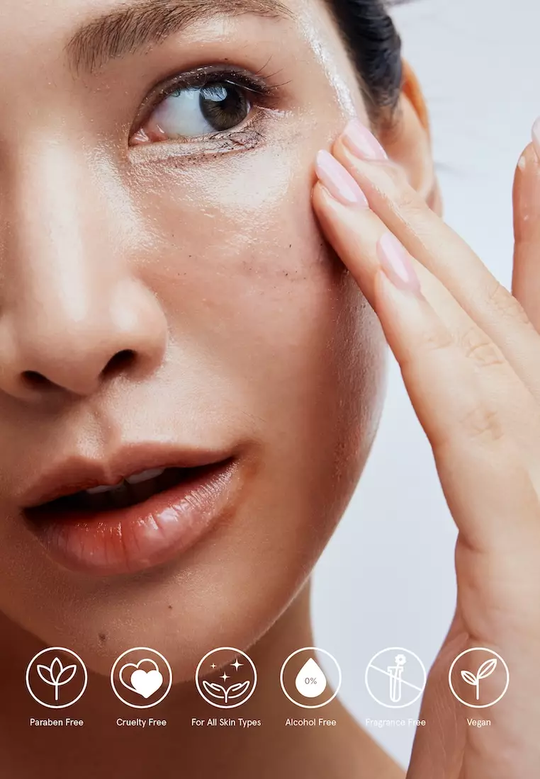 Mini Off-Duty Rice Cleansing Balm