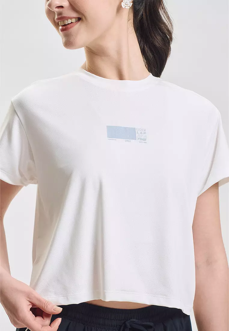 Play Running Club Relaxed Graphic T-shirt