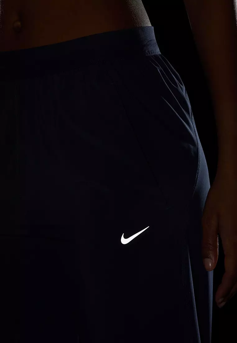 Tempo Dri-FIT Mid-Rise 7/8 Running Pants