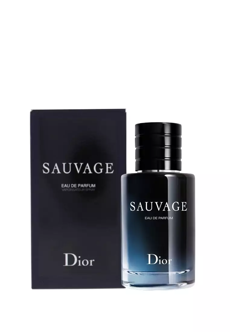 網上選購Christian Dior DIOR 旷野男士浓香水60ml 2024 系列| ZALORA香港