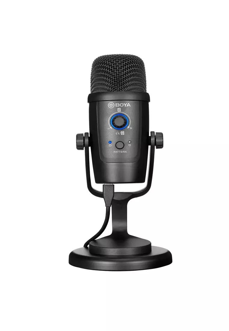 Buy QCY USB Microphone 2024 Online ZALORA Philippines
