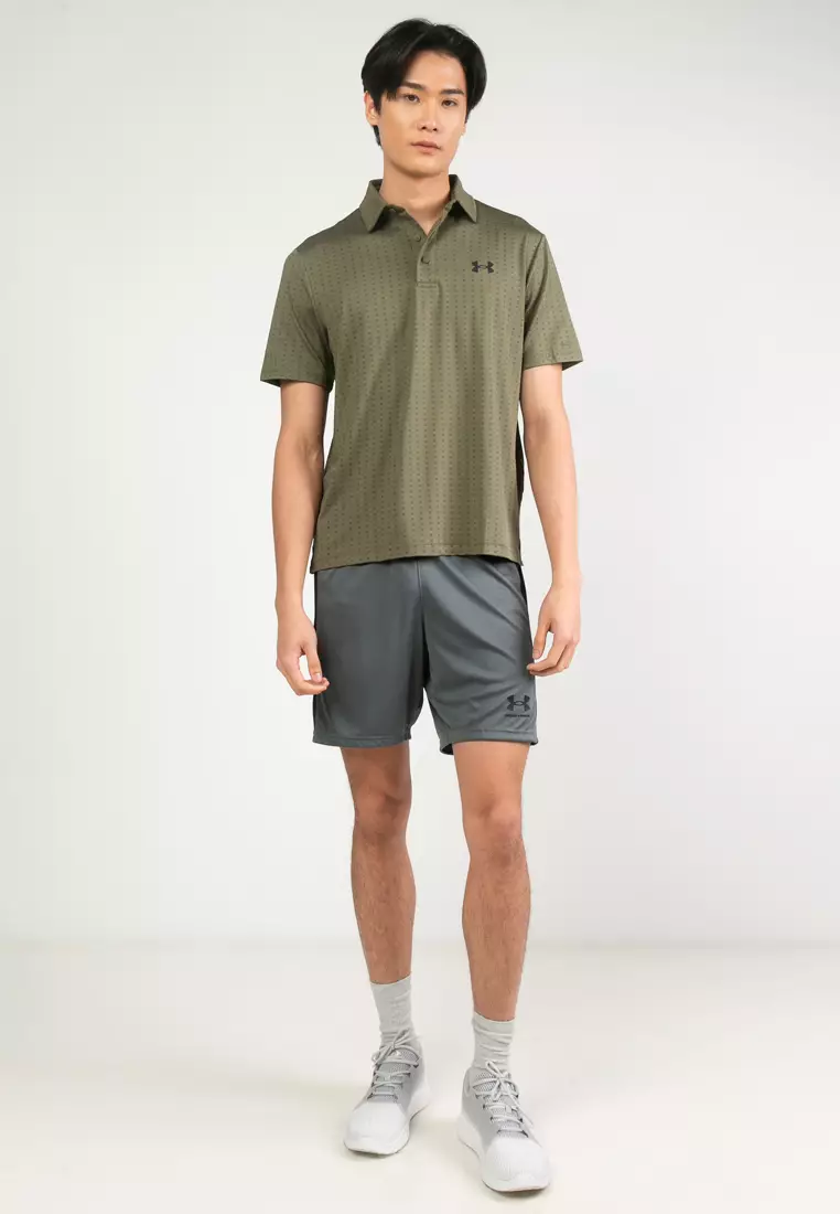 Playoff 3.0 Printed Polo Shirt