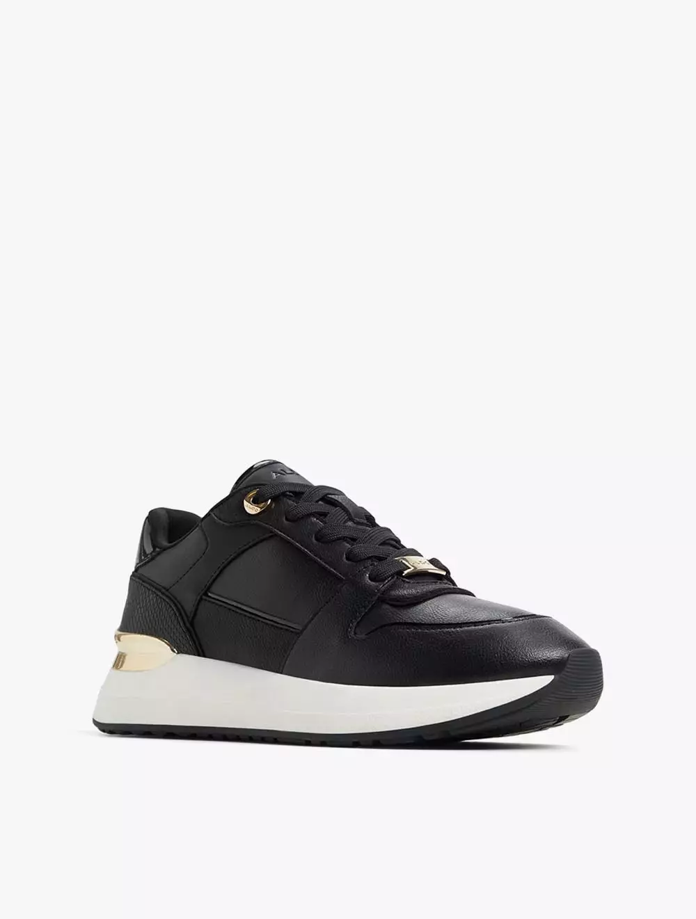 Aldo Gumtree Fashion Athletics - Black