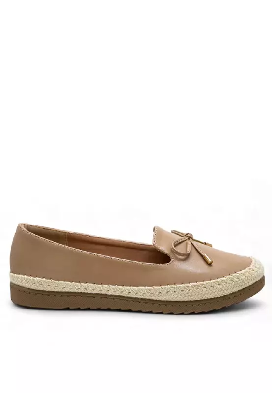 Discount on Louis Cuppers  shoes - SKU: Louis Cuppers Women Slip On Ballet Casual Flats - 250161447
