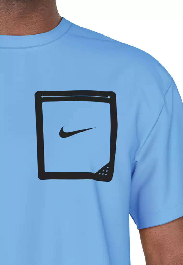 Tek Pkt Short Sleeve Hydro