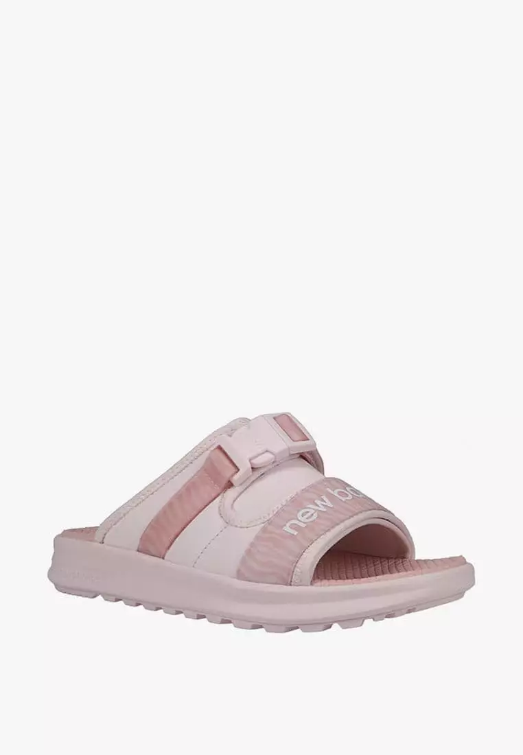 Buy New Balance New Balance 330 Women's Sandals - Pink 2024 Online ...