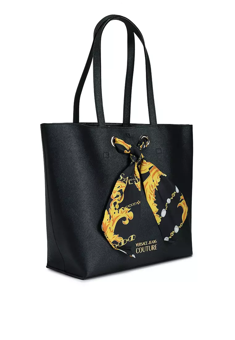 Versace Tote Bag Versace Bags For Sale Buy VERSACE JEANS COUTURE