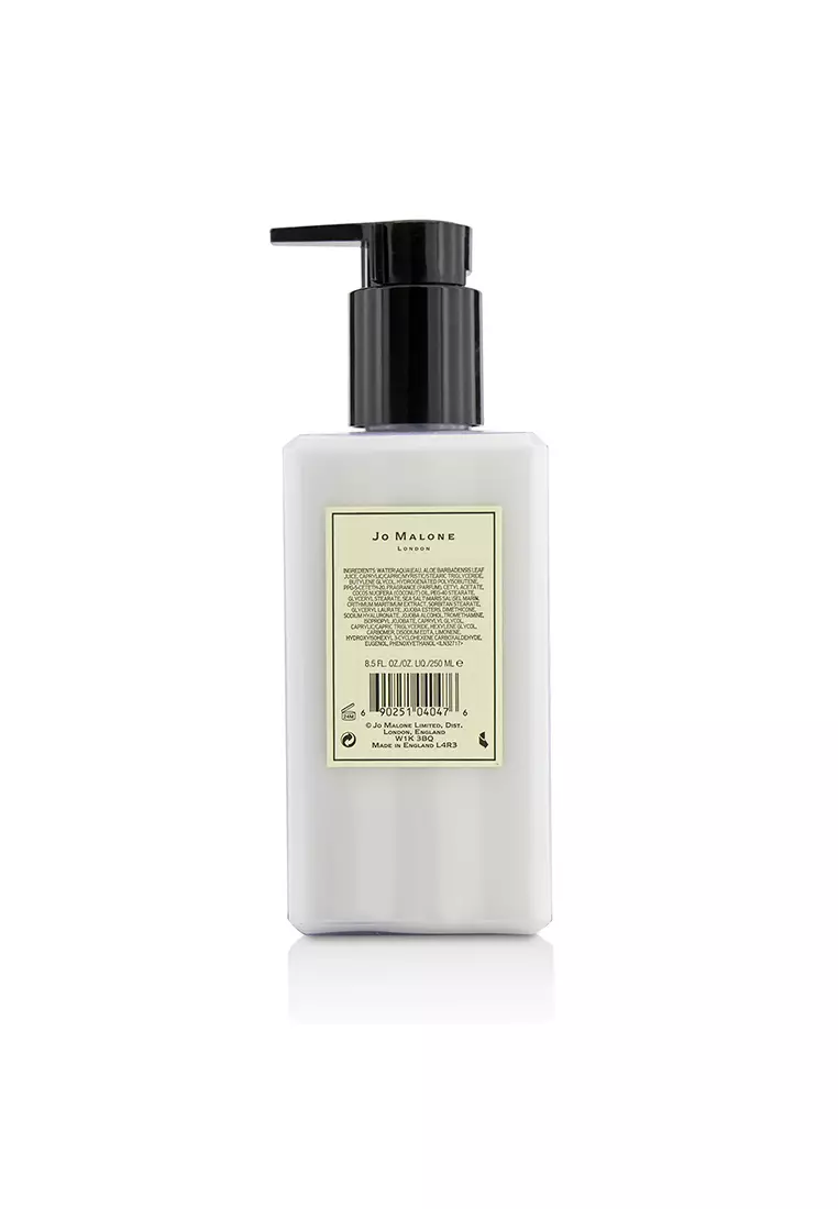 JO MALONE JO MALONE Pomegranate Noir Body Hand Lotion 250ml