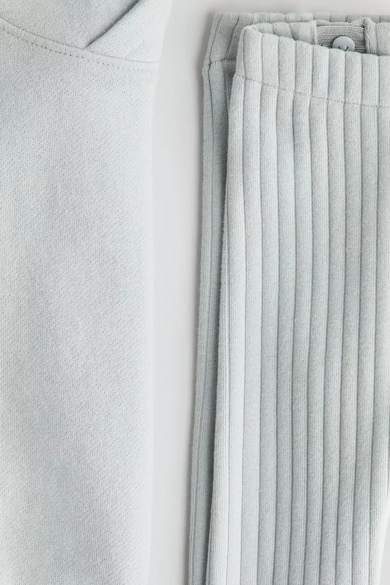 2-piece cotton set