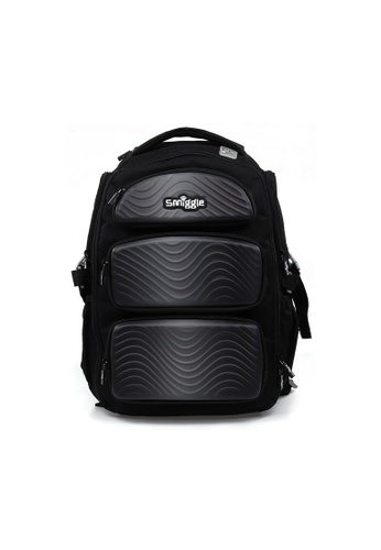 premium hardtop backpack