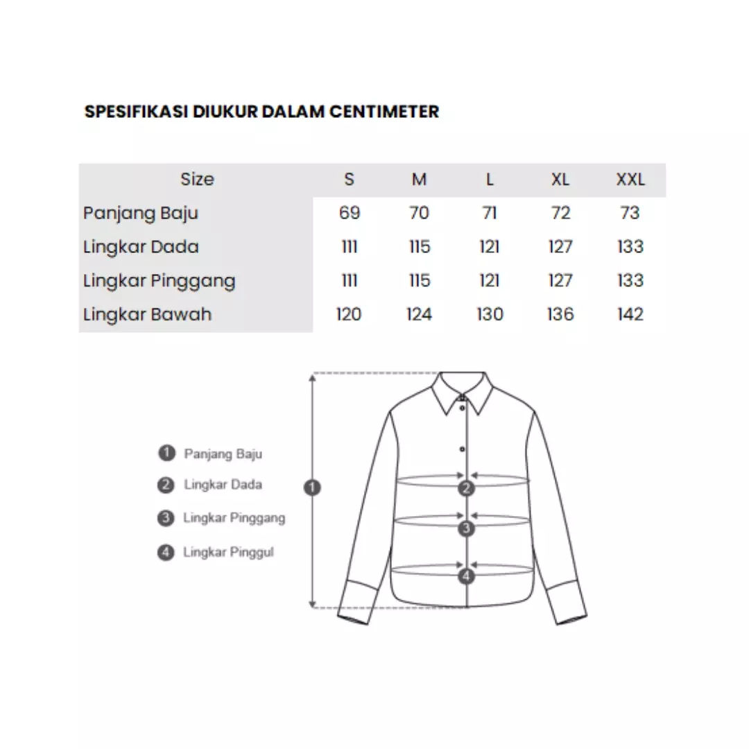 Minimal Magnolia Floral Blouse - Light Beige