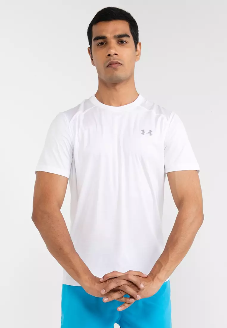 Under armour coolswitch 2024 launch polo shirt