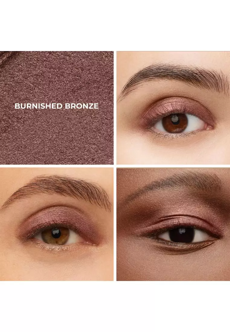 Caviar Eyeshadow Stick Shimmer - Burnished Bronze