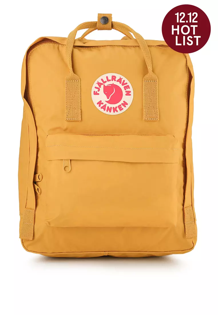 Kanken Backpack