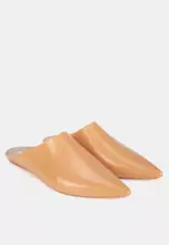 Milky Beige