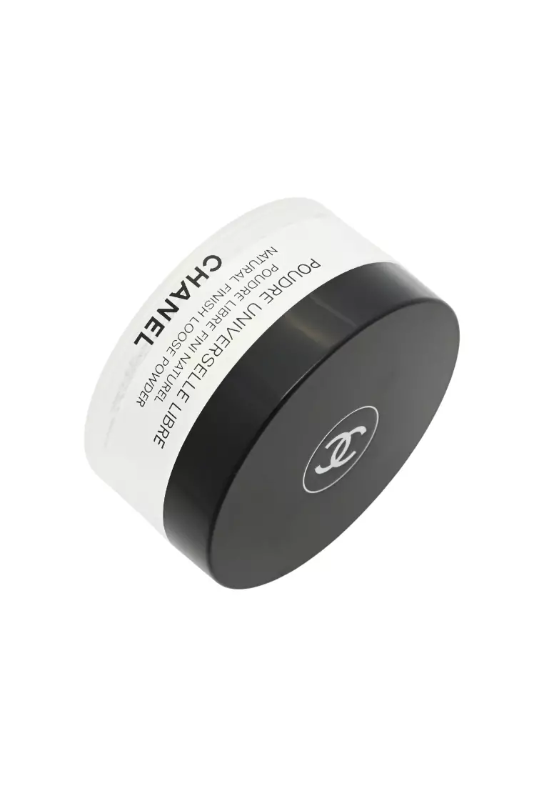 Chanel Poudre Universelle Libre Natural Finish Loose Powder 30g 10
