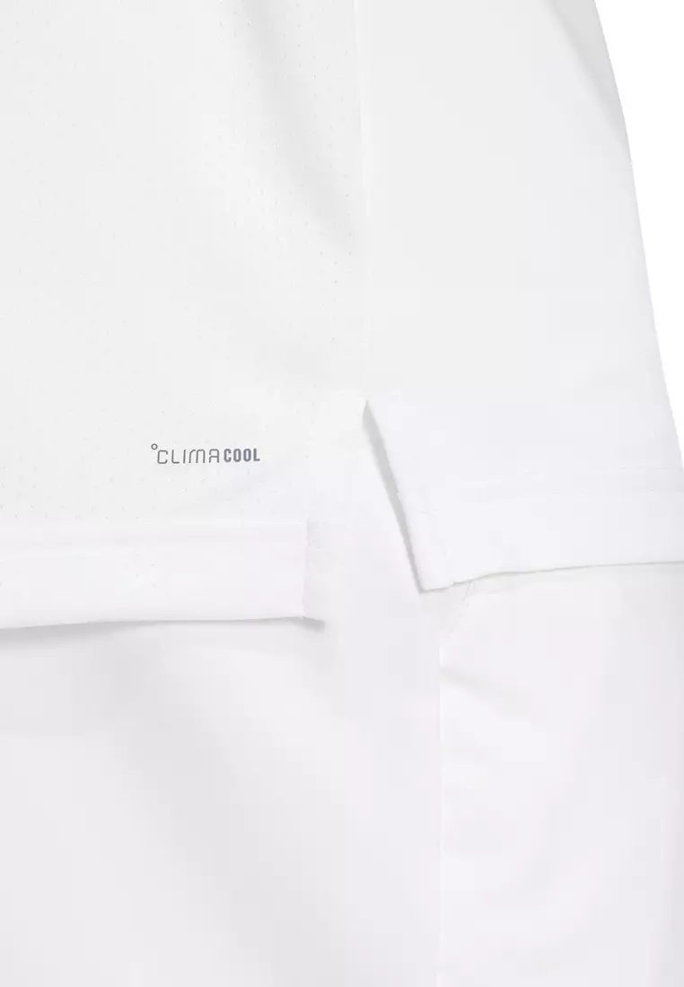 Club Tennis Polo Shirt