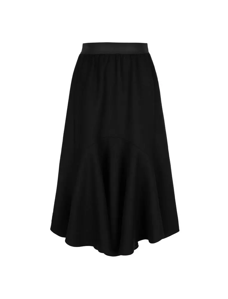 A-Line Skirt